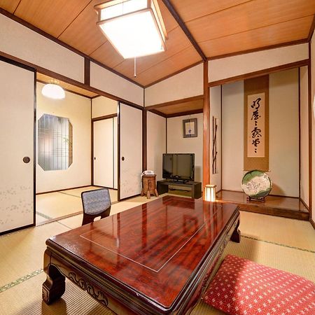 Yunokawa Onsen Shouen Hotel Sinzi Luaran gambar