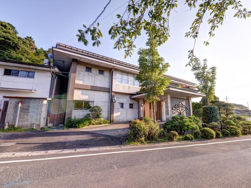 Yunokawa Onsen Shouen Hotel Sinzi Luaran gambar