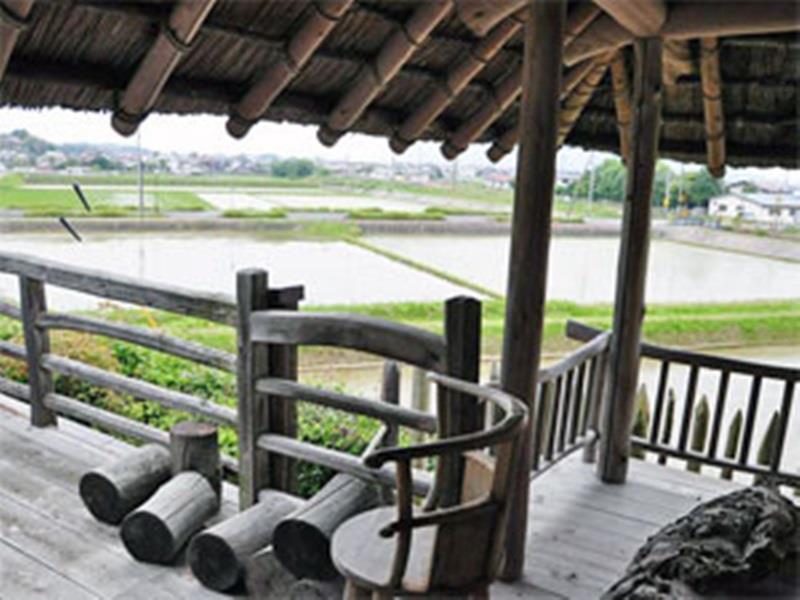 Yunokawa Onsen Shouen Hotel Sinzi Luaran gambar