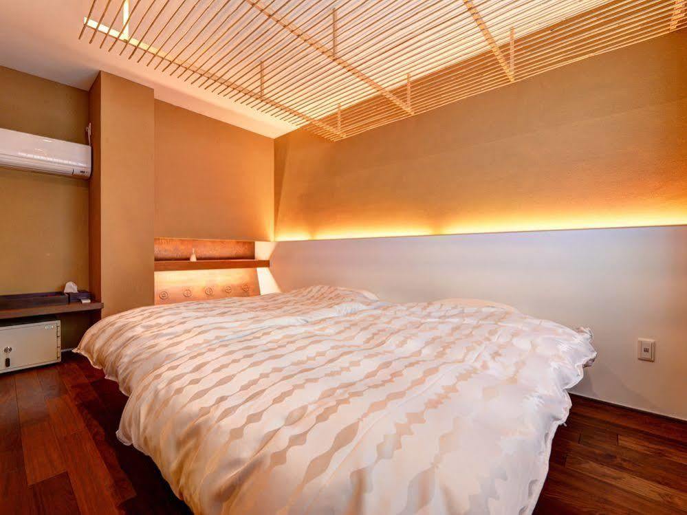 Yunokawa Onsen Shouen Hotel Sinzi Luaran gambar