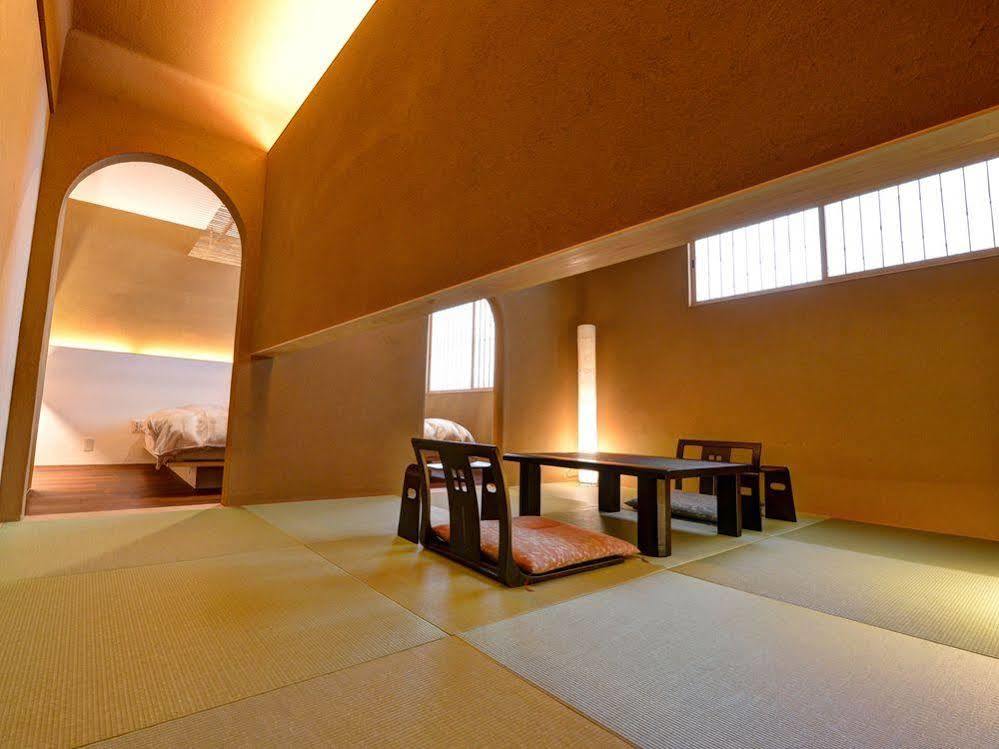 Yunokawa Onsen Shouen Hotel Sinzi Luaran gambar