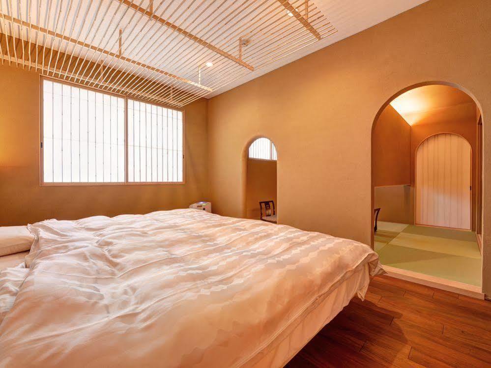 Yunokawa Onsen Shouen Hotel Sinzi Luaran gambar