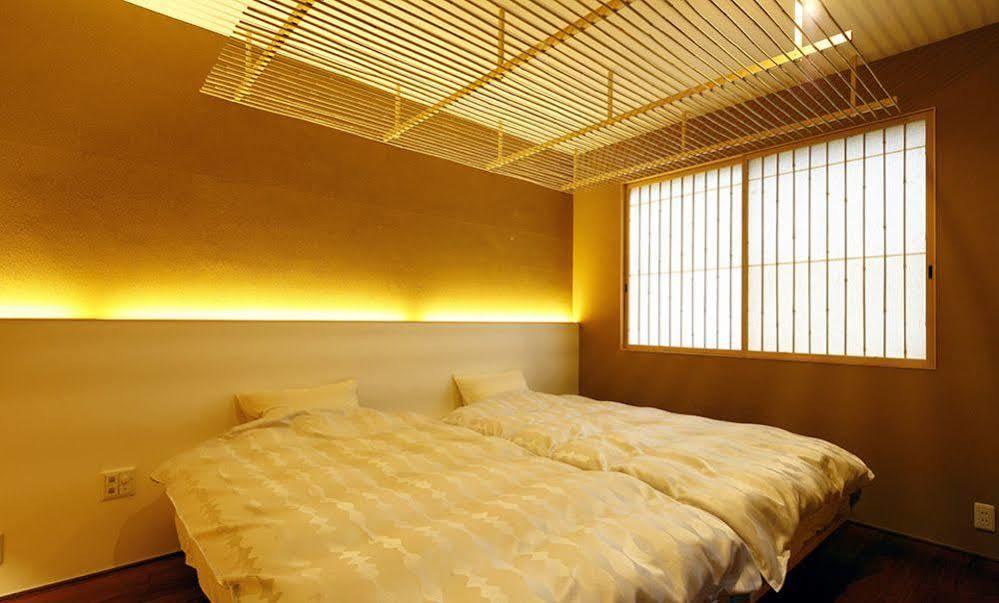 Yunokawa Onsen Shouen Hotel Sinzi Luaran gambar