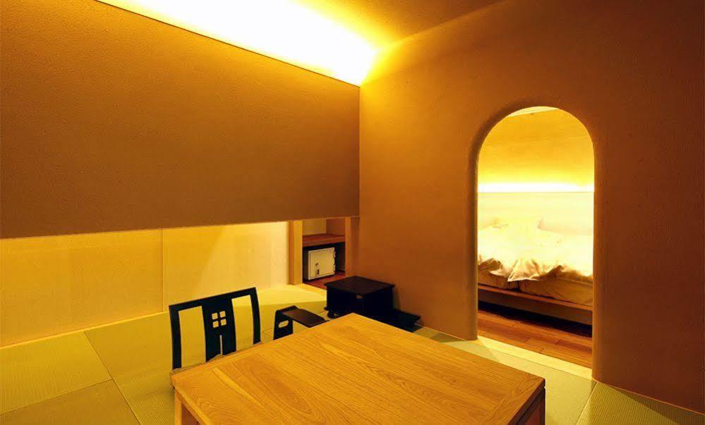 Yunokawa Onsen Shouen Hotel Sinzi Luaran gambar